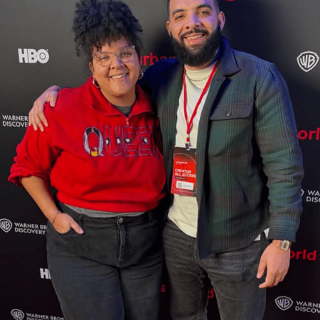 mandi-woodruff_podcasthost_red-carpet